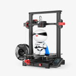 3D принтер Creality Ender 3 MAX Neo (набор для сборки)