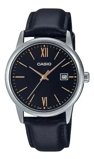 Наручные часы Casio MTP-V002L-1B3UDF