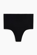 Трусы-стринги Medium Shape, 2 шт. - H&M