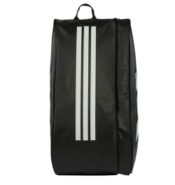 Сумка для Padel Adidas Control Black Racquet Bag 2026