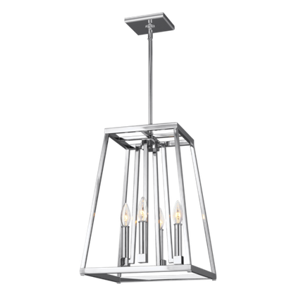 Люстра Visual Comfort Conant Small Lantern