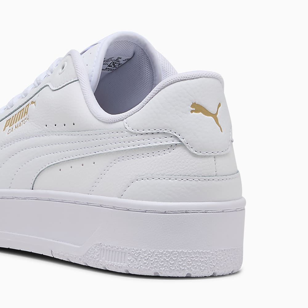 Обувь CA Match - PUMA