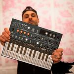 Arturia Microfreak