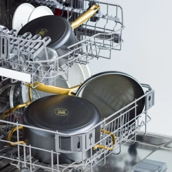 Blue Diamond Золотая сковорода 20 см EAN 4894871042285