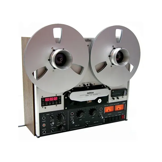 Revox PR99 MKIII