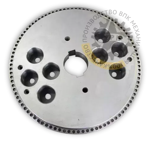 Рабочий диск для станка ВПК Г-52 (Г-50)