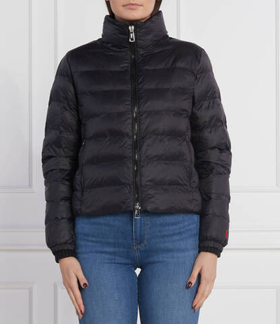 куртка POLO RALPH LAUREN - черный(211854771)