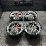 КОВАНЫЕ ДИСКИ для Ford F150