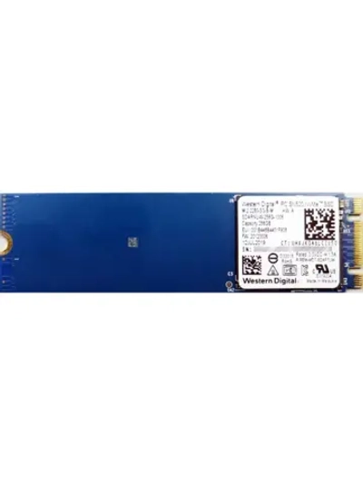 256 ГБ M.2 SSD накопитель SN520 NVMe SDAPNUW-256G