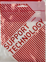 Сальники двигателя для Лада Веста с ДВС 21127 комплект 3 шт Support Technology