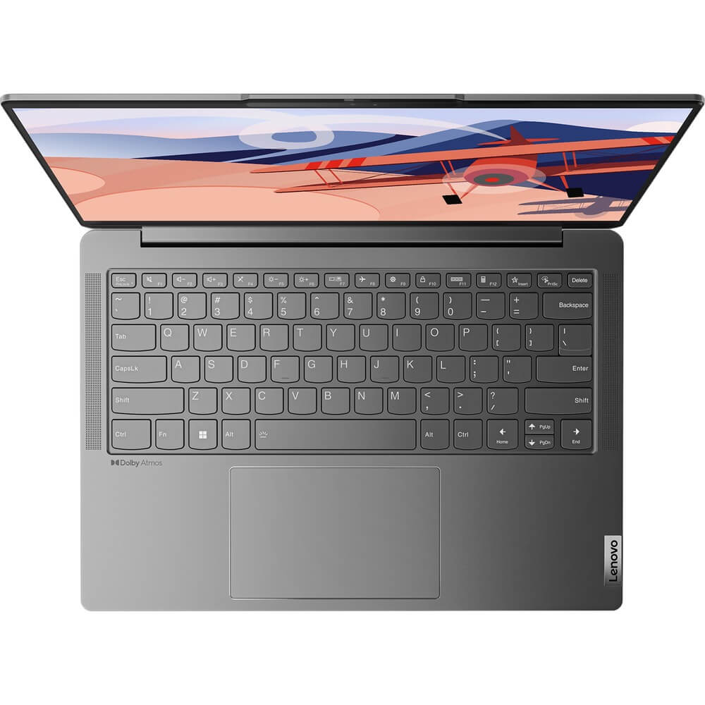Ноутбук Lenovo Yoga Slim 6 14IRH8 (83E00055RU)