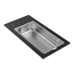 Контейнеры Omoikiri DC-01-1-IN