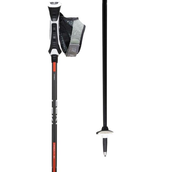 Горнолыжные палки - LEKI CARBON 14 3D 25/26