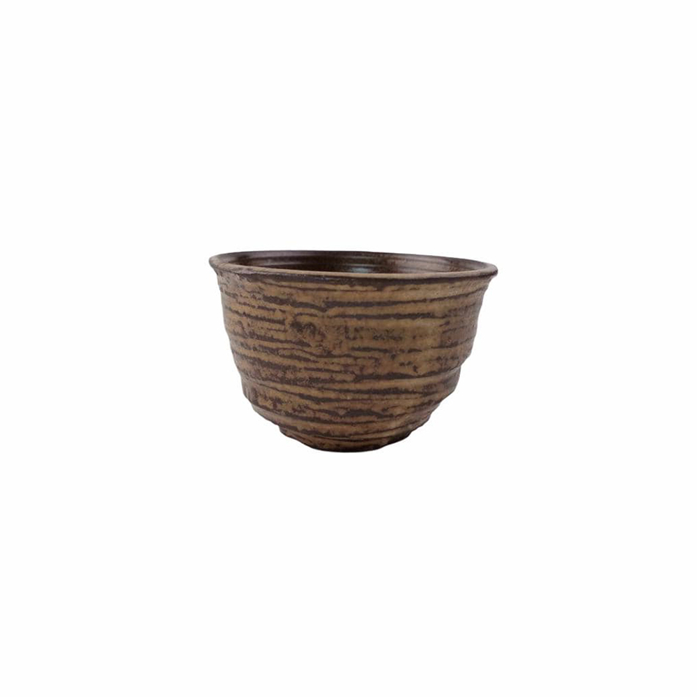 Чашка Roomers Tableware Grey 25B-28-15