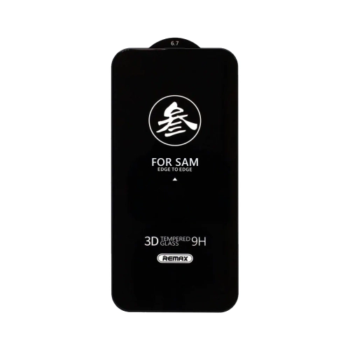 Защитное стекло 3D Remax GL-27 для Samsung Galaxy S25