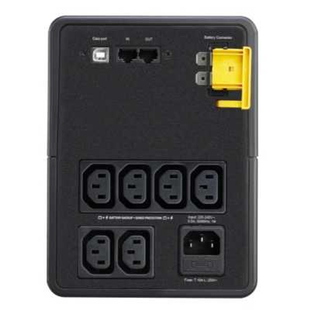 ИБП APC Back-UPS BX2200MI