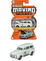 Машинка Хот Вилс Matchbox 1950 Chevy Suburban FWD28 GWB43