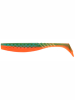 Приманка силиконовая Frapp Funky Shad 3.5" #24 (7 шт/уп)