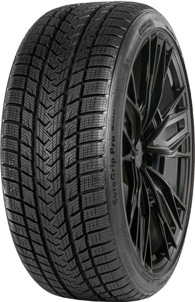 Gripmax SureGrip Pro Winter 225/50 R19 100V
