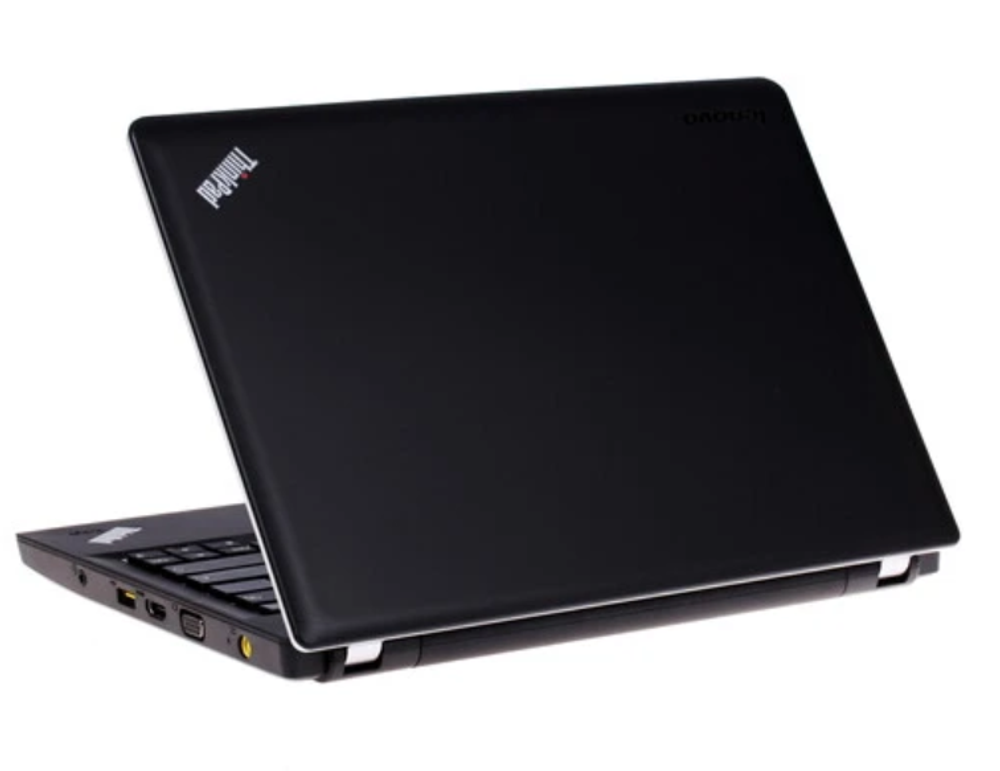 13.3" Ноутбук Lenovo Thinkpad E330 (1366x768, Intel Core i5-3230M, RAM 6ГБ, SSD 256ГБ, Intel HD Graphics 4000 , Win 10 Pro)