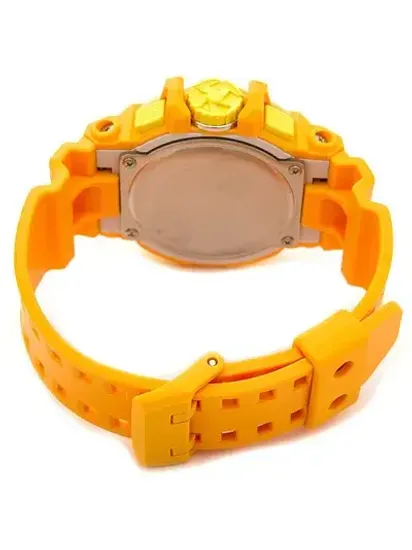 Наручные часы Casio G-Shock GA-400A-9AER