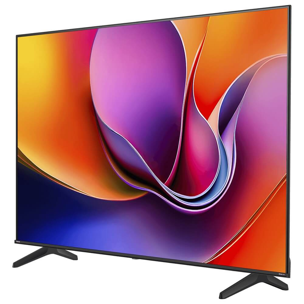 Телевизор Hisense 55A6Q (2025)