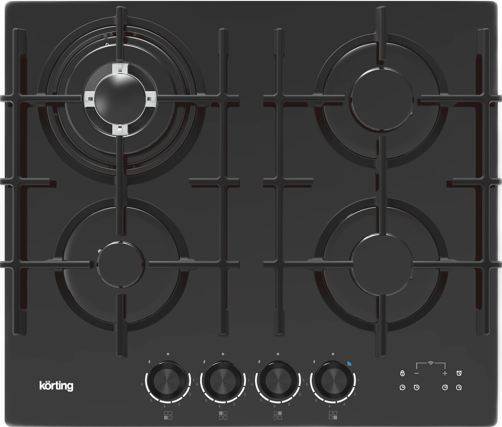 Korting HGG 6447 ICPTN