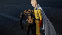 One Punch Man: A Hero Nobody Knows Deluxe Edition (для ПК, цифровой код доступа)