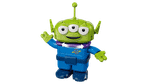 Конструктор LEGO Disney 43307 Alien with Pizza Planet Rocket Ride