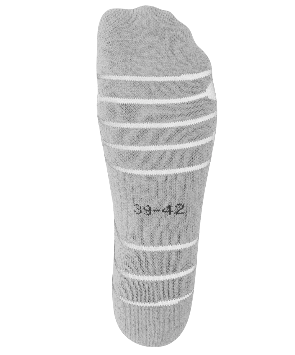 Гетры футбольные Match Socks, белый