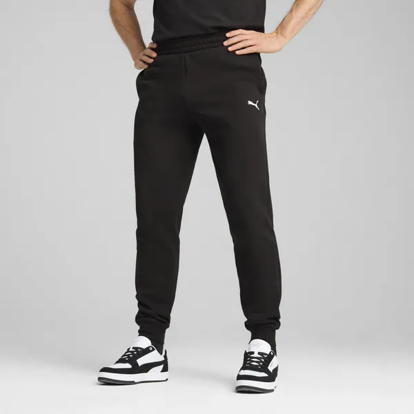 Брюки спортивные мужские PUMA ESS Sweatpants FL cl