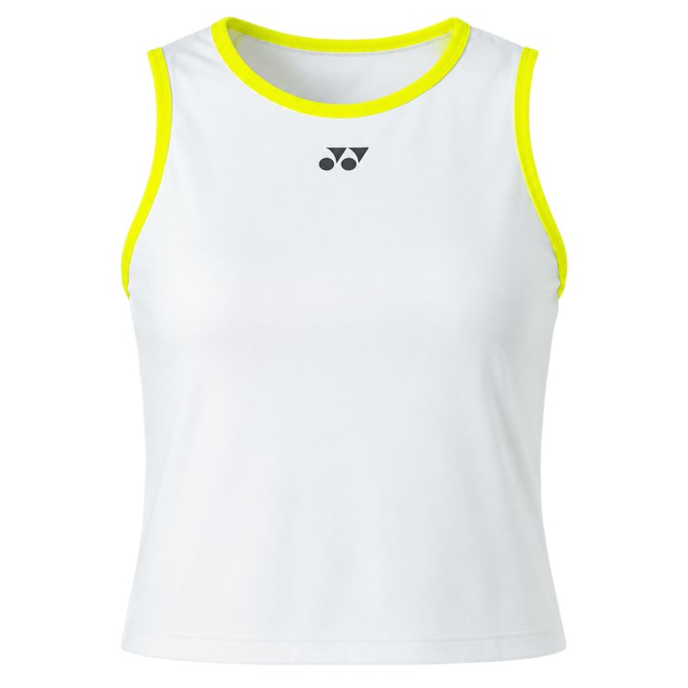Топ теннисный Yonex Practice - ice blue