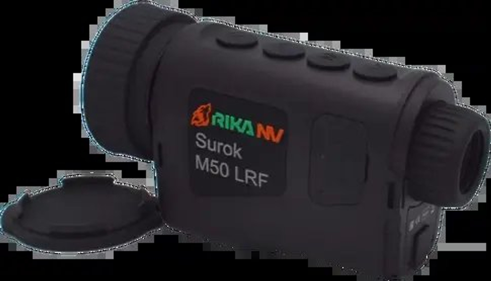 Тепловизор RikaNV Surok M50 LRF