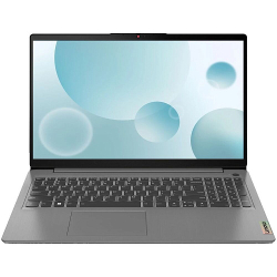 Ноутбук Lenovo IdeaPad 3 15IAU7 Core i5 1235U/8Gb/512Gb SSD/15.6" FullHD/DOS Серый (82RK00TGPS)