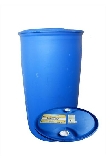 Антифриз RAVENOL OTC Protect C12+ Premix -40C (готовый) 208 Литров