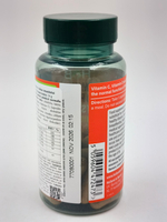 Holland & Barrett Витамины для иммунитета С и D, селений и цинк, 30 капсул (Великобритания)