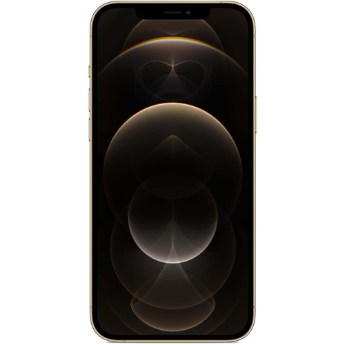 Apple iPhone 12 Pro 512GB Gold