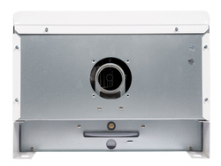 Настенный двухконтурный газовый котел Kotitonttu Toivo T-30 DК c OpenTherm (30кВт)