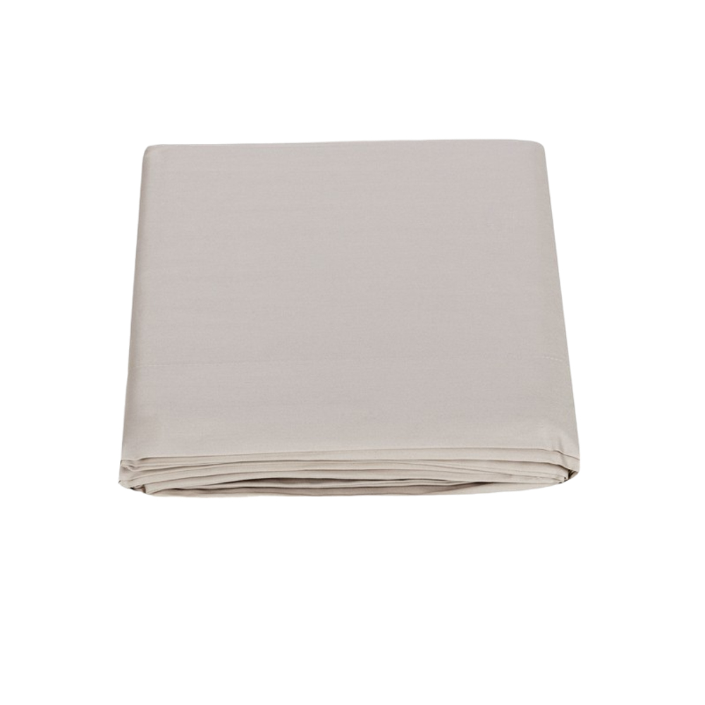Простыня Fazzini Trecento (240 х 295 см) Grigio Lui