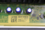Модуль управления EBR79583409 стиральной машины LG F12U2HFNA