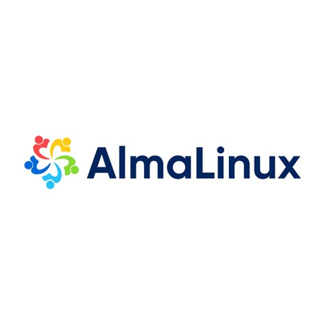 AlmaLinux 9.8 на USB