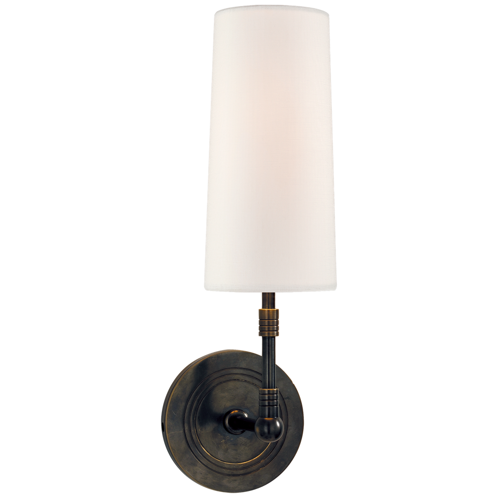 Настенный светильник Visual Comfort Ziyi Sconce (Open Box)