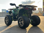 Квадроцикл PROMAX МАЙНКРАФТ 192 PRO 2025
