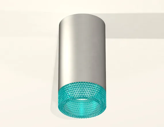 Точечный светильник Techno Spot XS6324021 Ambrella