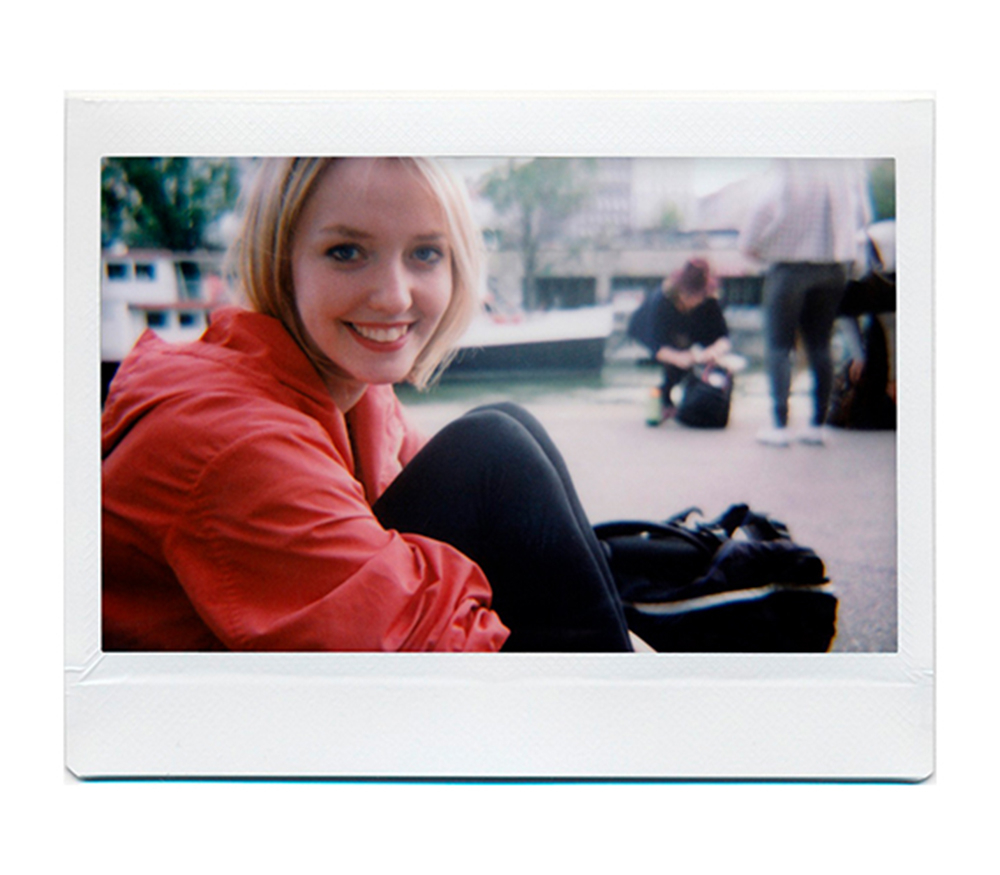 Фотоаппарат моментальной печати Lomography LOMO'Instant Wide Combo William Klein Edition