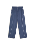 Мужские технические брюки baggy fit - BERSHKA