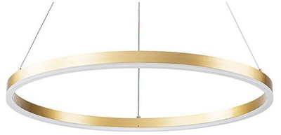 Подвесной светильник Arte Lamp Siren A2548SP-45GO