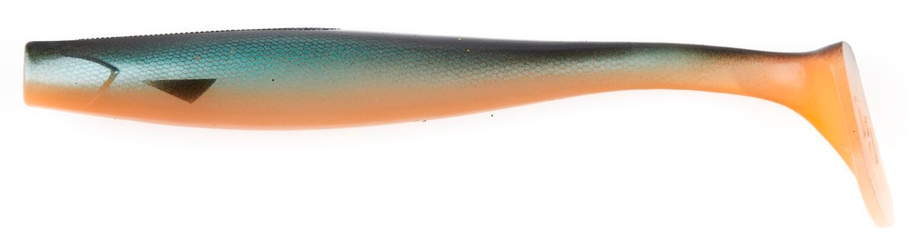 Виброхвосты LJ 3D BBS Series KUBIRA SWIM SHAD 9,0in (22,86)/PG40 1шт.