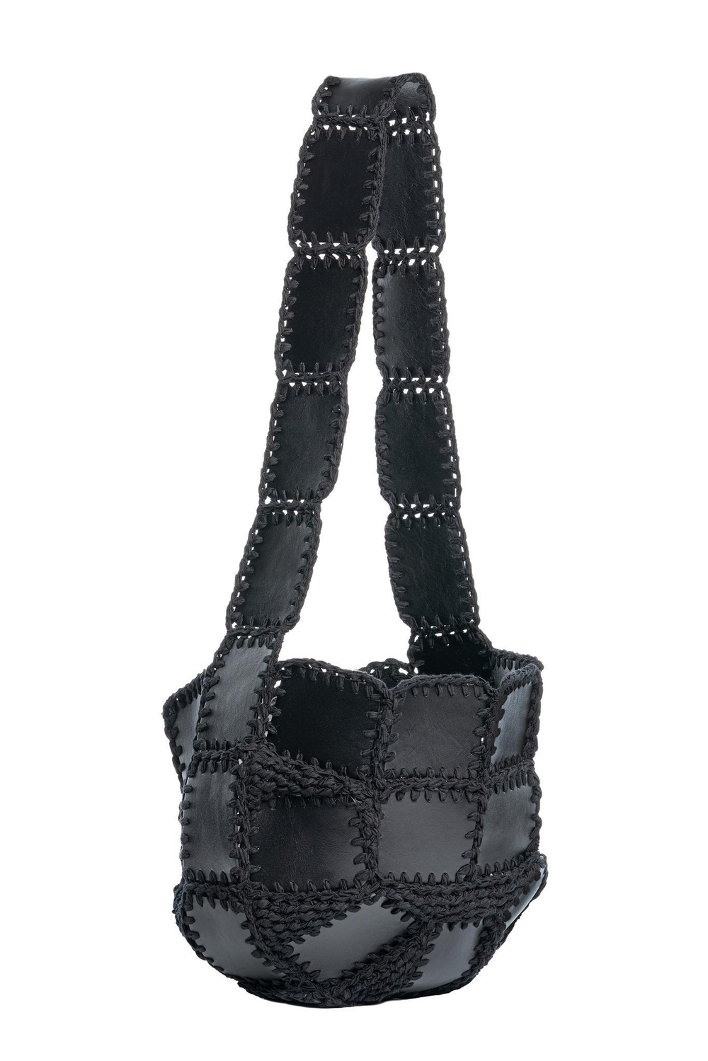 SEVA CIRCLE BLACK L
