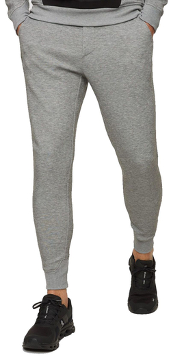 Мужские теннисные штаны ON The Roger Sweat Pants - grey